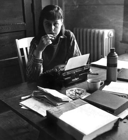 Carson McCullers