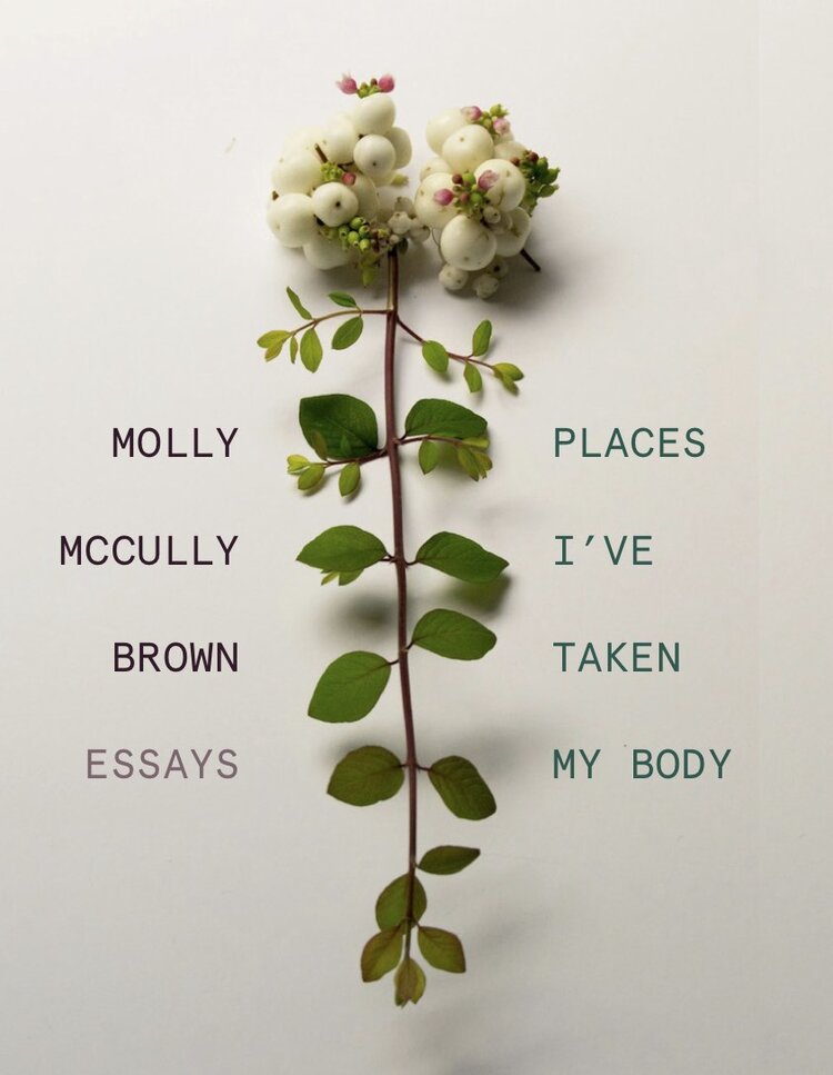 Molly McCully Brown